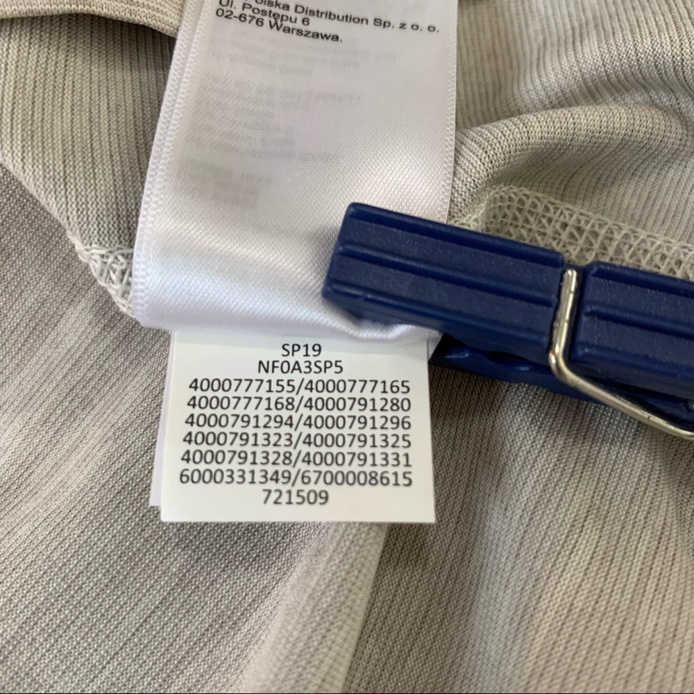 The North Face L HyperLayer FD‎ Tank - Picture 11 of 11